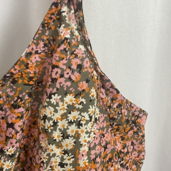 URBAN Outfitters Somedays Lovin Dream Boy Cropped Top - Size Large NWT - Picture 4 of 12